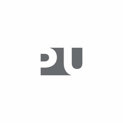 PU Logo