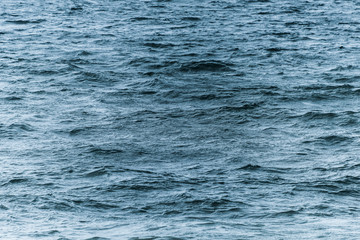 Rough North Sea
