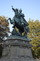 Obraz premium Stare miasto Gdańsk , starówka Gdańsk , Gdańsk , architektura Gdańsk , architektura, house of god, wieza, budowa, europa, zamek, stary, katedra, gród, historia, religia, punkt orientacyjny, polen, 