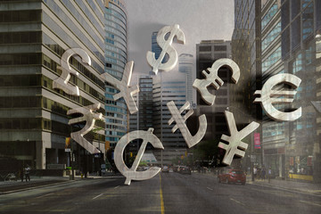 Economy and currency unit