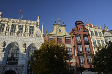 Żuraw nad Motławą , Motława Gdańsk , Domy nad Motławą ,Stare miasto Gdańsk , star&oacute;wka Gdańsk , Gdańsk , architektura Gdańsk , architektura, house of god, wieza, budowa, europa, zamek, stary, katedra, 