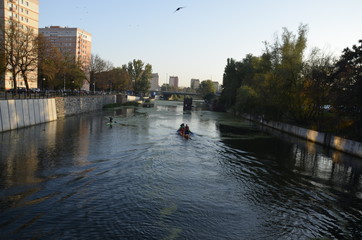 Żuraw nad Motławą , Motława Gdańsk , Domy nad Motławą ,Stare miasto Gdańsk , starówka Gdańsk , Gdańsk , architektura Gdańsk , architektura, house of god, wieza, budowa, europa, zamek, stary, katedra,  © Szymon