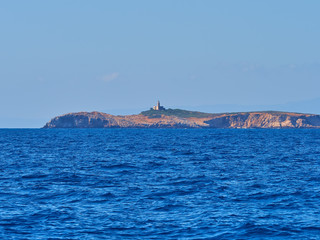 Skiathos the Sporades islands, Greece