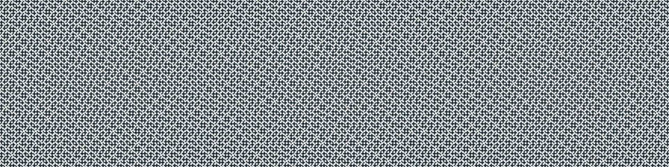 Truchet Random Pattern Generative Tile Art background illustration