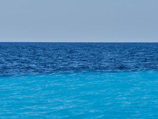 Fototapeta premium Lalaria Beach, Skiathos Island, Greece