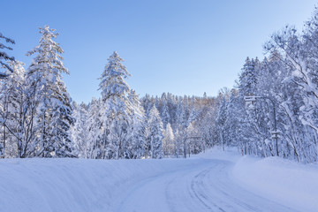 旭岳, 大雪山 ,北海道　