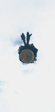 clock in paris