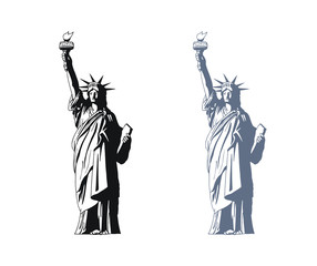 statue of liberty