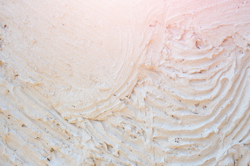 Texture dark concrete wall background.