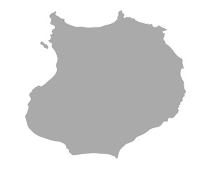 Karte von Boa Vista