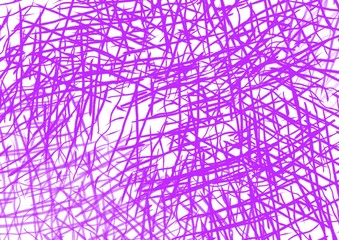 Abstract background tamplate with colored chopsticks