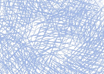 Abstract background tamplate with colored chopsticks