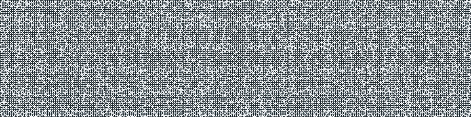 Truchet Random Pattern Generative Tile Art background illustration