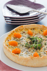 Quiche