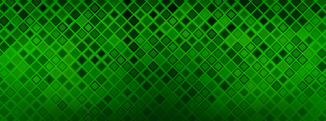 Fototapeta premium Abstract technology background. Tech illustration.