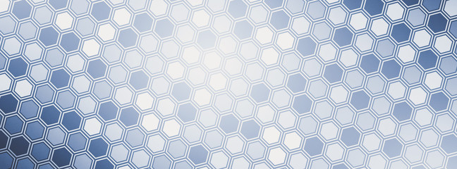 Abstract bright neon background. Technology illustration. © flexelf