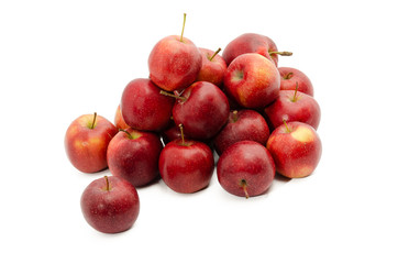 Red Prince Apfelsorte