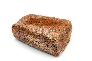 pumice stone