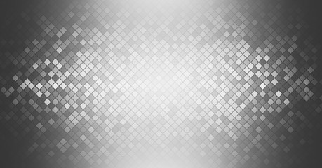 Fototapeta premium Abstract bright neon background. Technology illustration.
