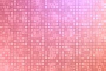 Abstract bright neon background. Technology illustration.