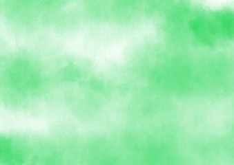 Colorful watercolor background texture pattern for websites, presentations or artwork