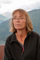 frauenportrait