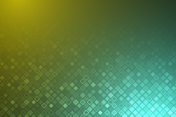 Abstract bright neon background. Technology illustration.