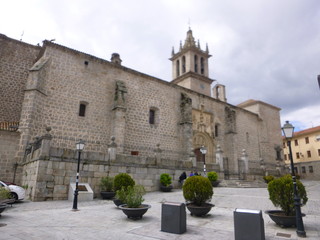 Fototapeta premium spain