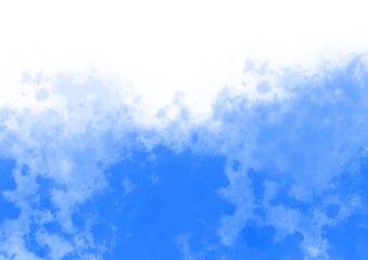 Colorful abstract layout background with splash effect for precentations