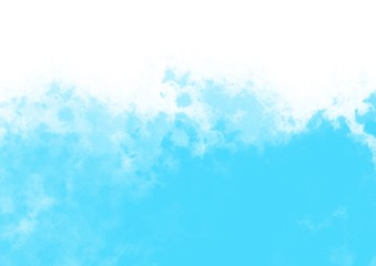 Colorful abstract layout background with splash effect for precentations