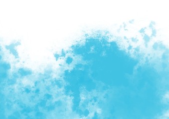 Colorful abstract layout background with splash effect for precentations