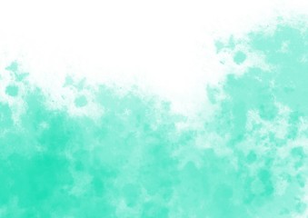 Colorful abstract layout background with splash effect for precentations