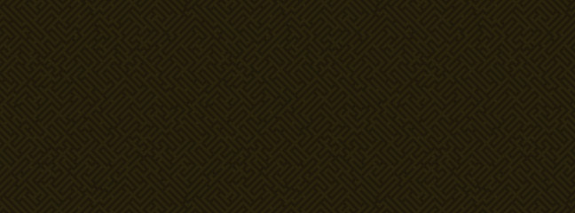 Striped geomitrical illustration. Monochrome trellis. Maze.