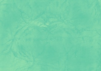 Abstract light green patterned background