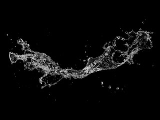 water