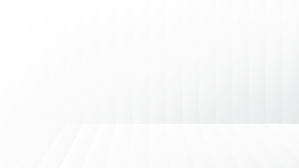 Abstract white background can use for design, background concept, vector.