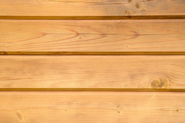 background of brown wooden boards
