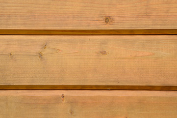 background of brown wooden boards