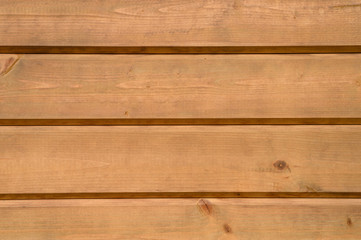 background of brown wooden boards
