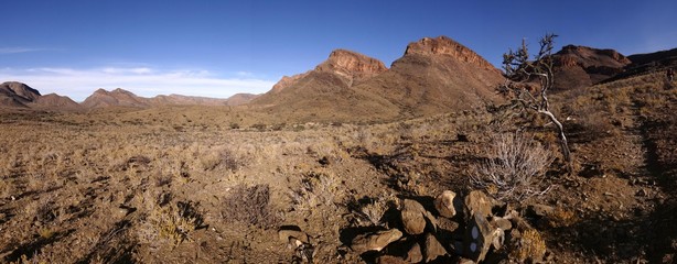 Namibie, le paradis de la randonnée avec ses magnifiques paysages