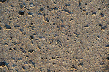 Concrete Texture Background Close-Up.