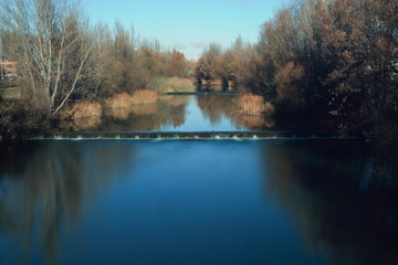 Río Bernesga