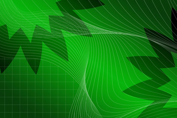 Obraz premium abstract, green, technology, pattern, blue, light, wallpaper, design, business, futuristic, texture, illustration, digital, art, web, concept, line, backdrop, shape, internet, graphic, square