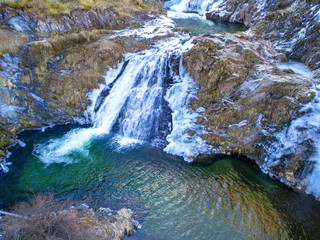 Cascada