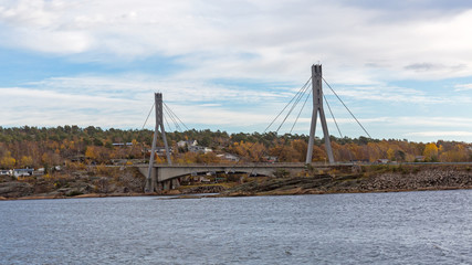 Hvalerporten Hvaler Bridge