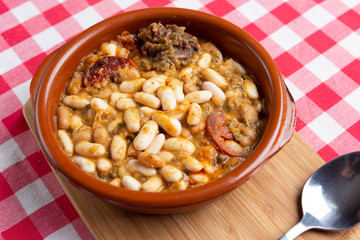 Mountain Cooker dish, mountain cooker.