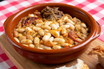 Mountain Cooker dish, mountain cooker.