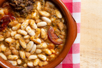 Mountain Cooker dish, mountain cooker.