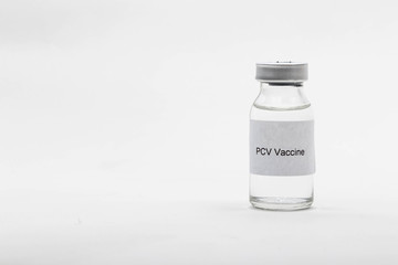 Medical Vials
