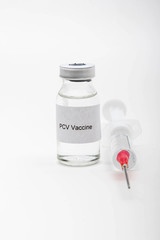 Medical Vials